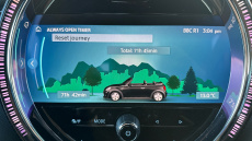 MINI Convertible 1.5 Cooper Sport 2dr Petrol Convertible